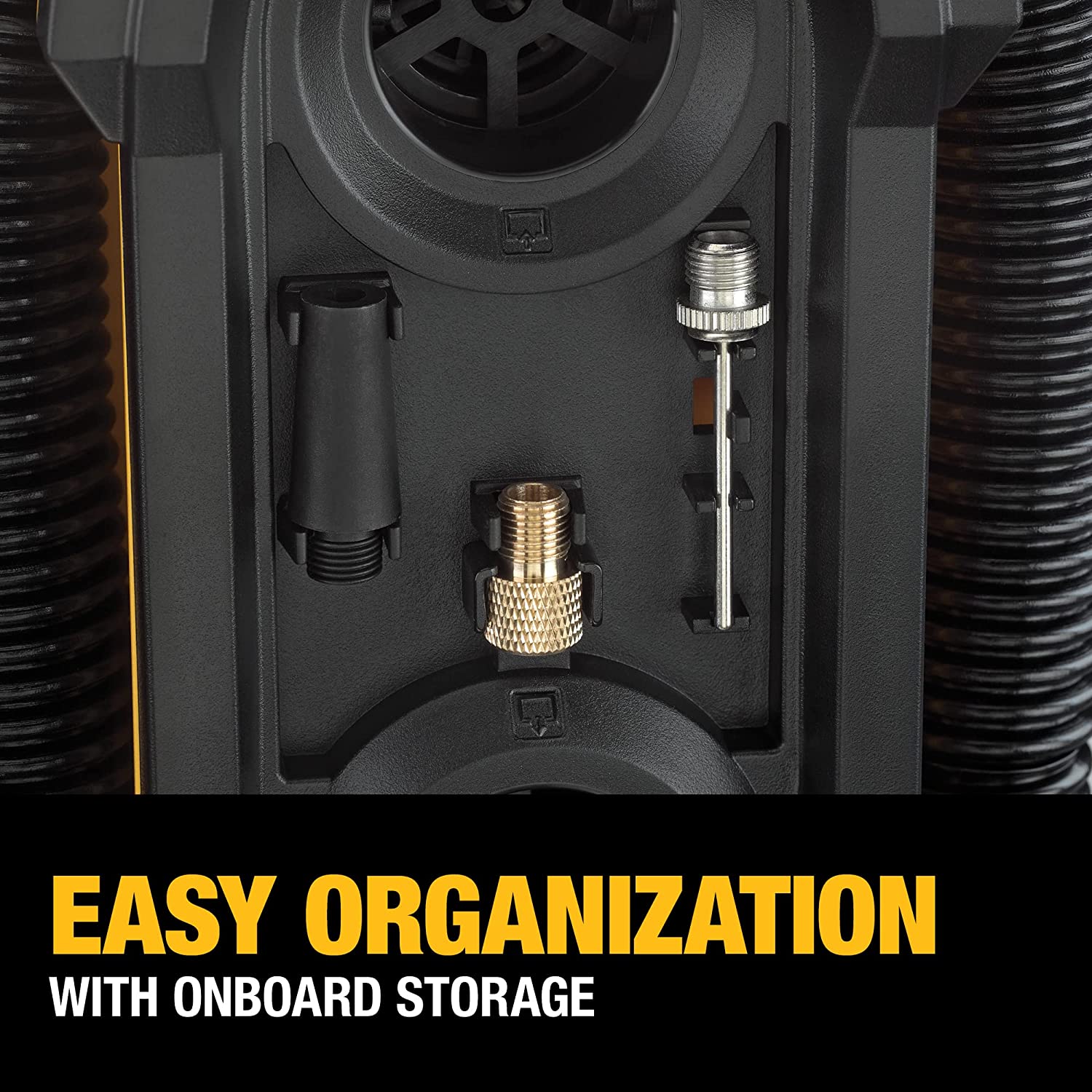 Dewalt INF  5 INF: Infographics