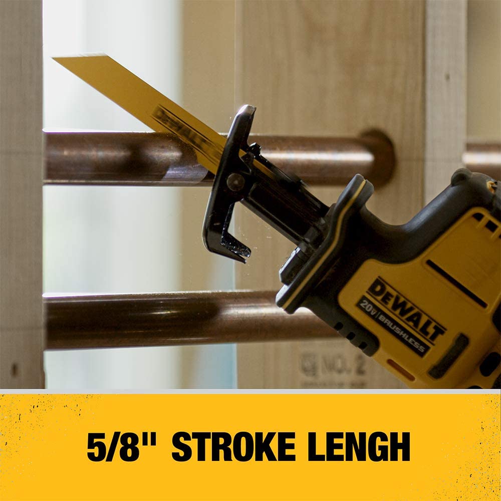 Dewalt INF  6 INF: Infographics