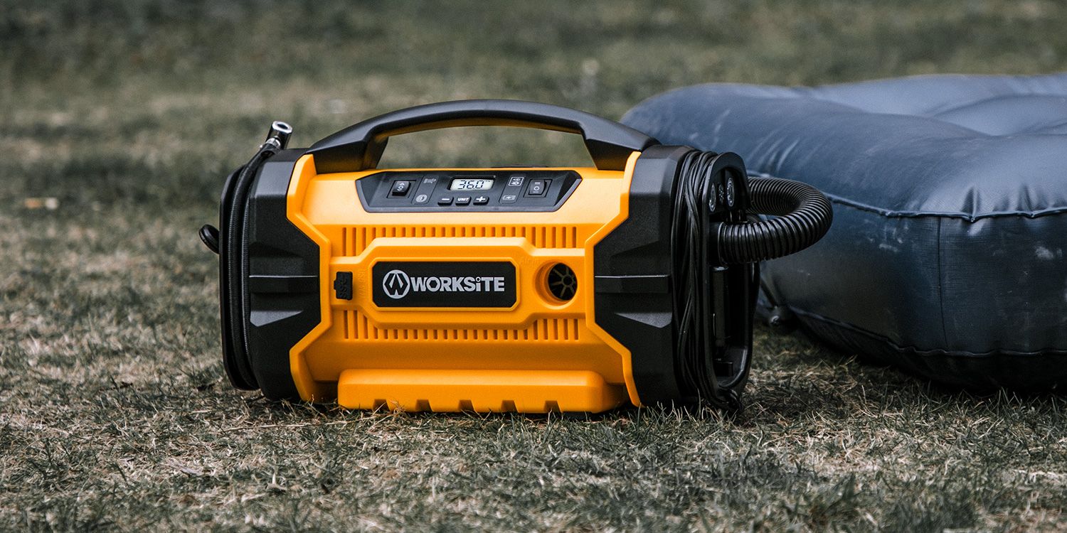 Dewalt LIF  2 LIF: Lifestyle Secondary Images