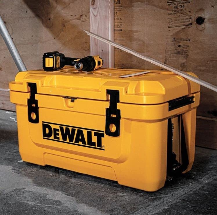 Dewalt LIF  4 LIF: Lifestyle Secondary Images