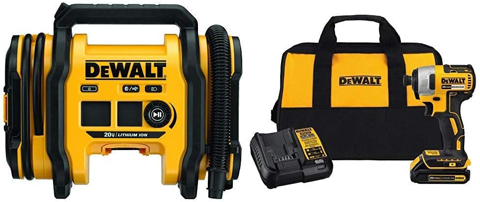 Dewalt PS  1 PS: Product Hero Images