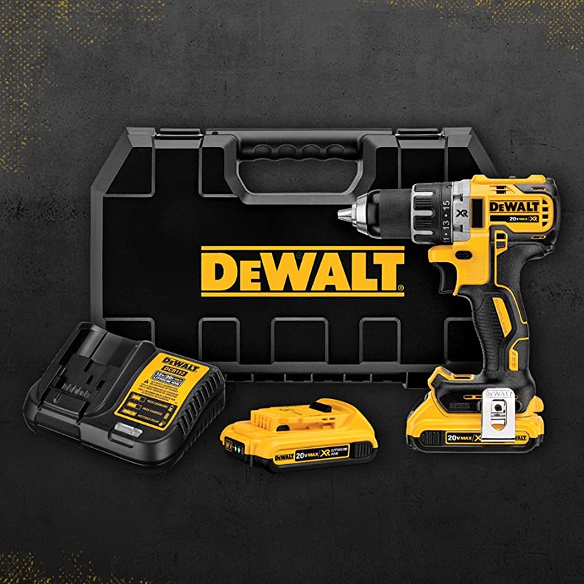 Dewalt PS  PS: Product Hero Images