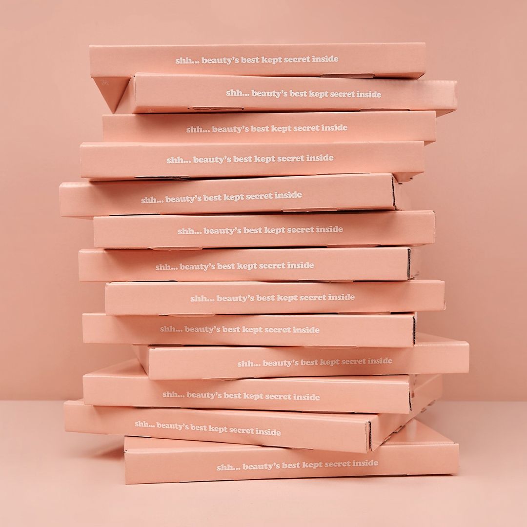 Dewty 13: Packaging