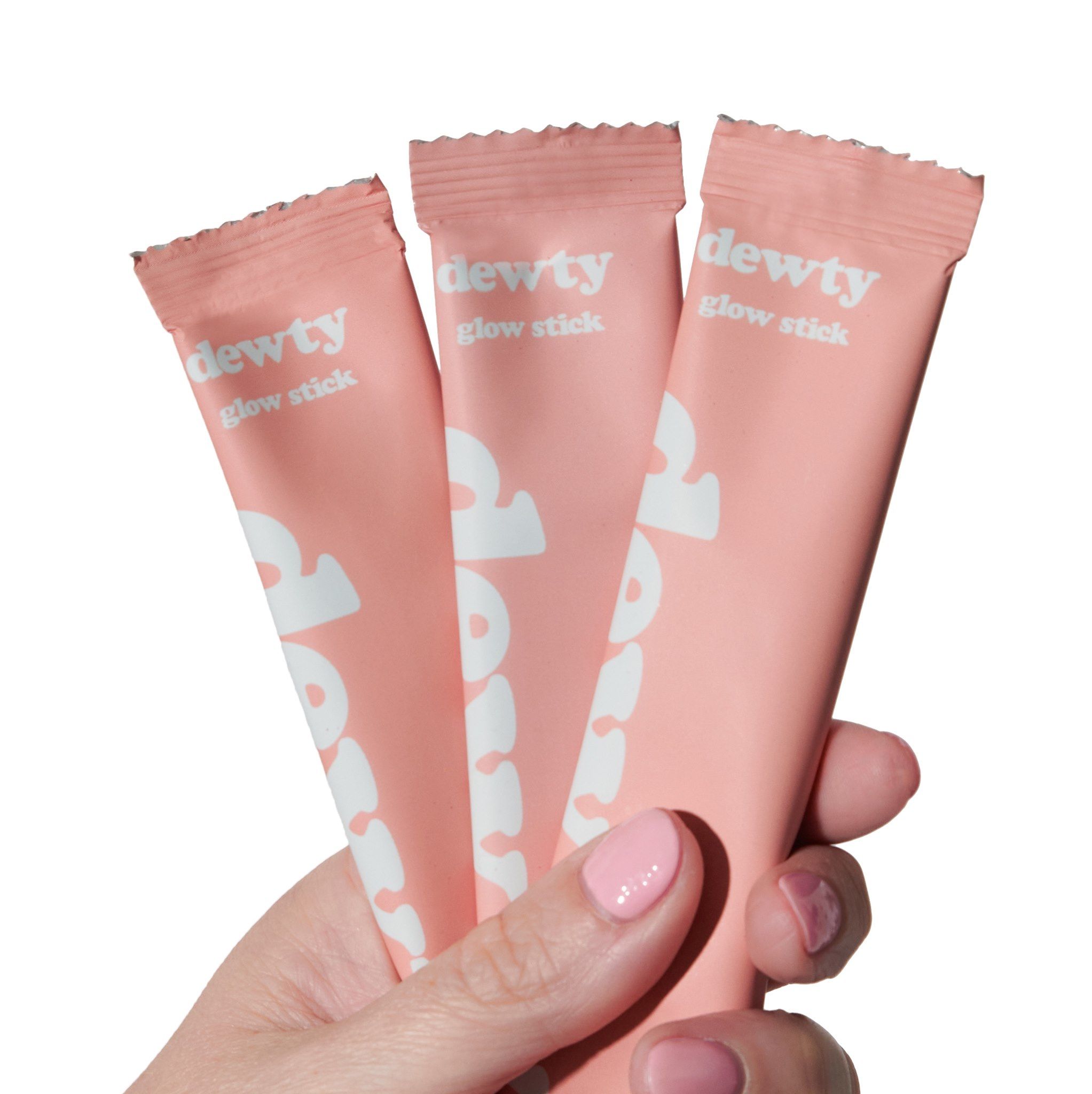 Dewty 15: Product Hero Images