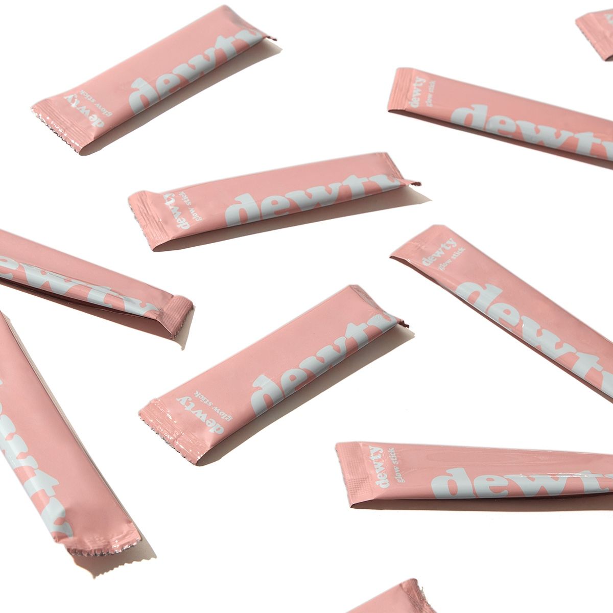 Dewty 20: Product Hero Images