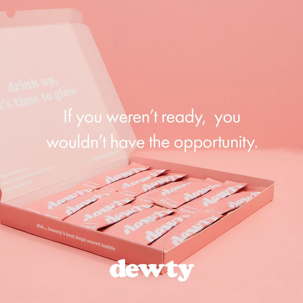Dewty 25: Infographics