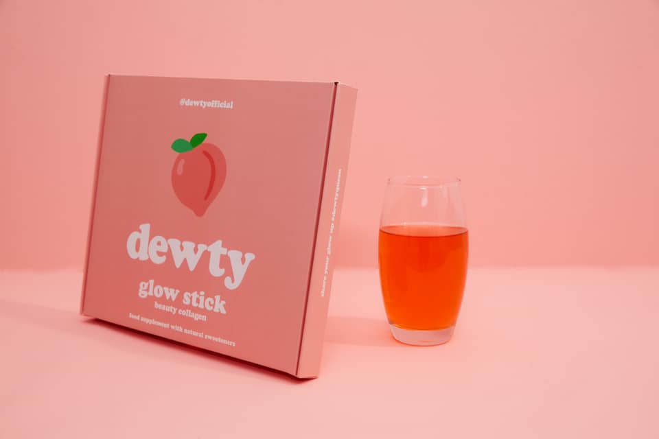 Dewty 29: Packaging