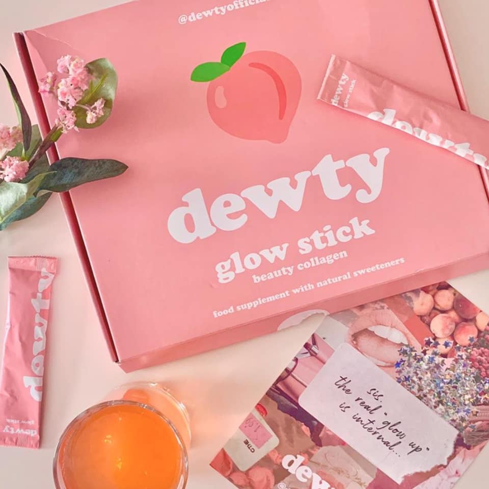 Dewty 30: Backdrops