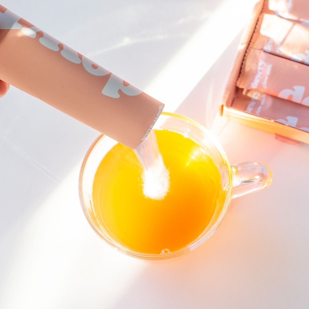 Dewty 9: Lifestyle Secondary Images