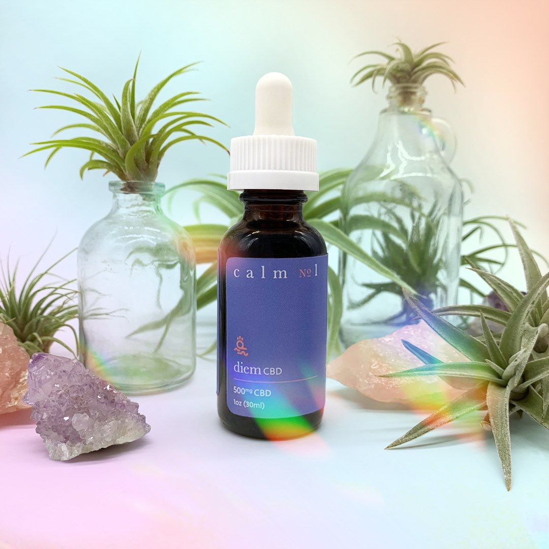 Diem CBD 12: Lifestyle Secondary Images