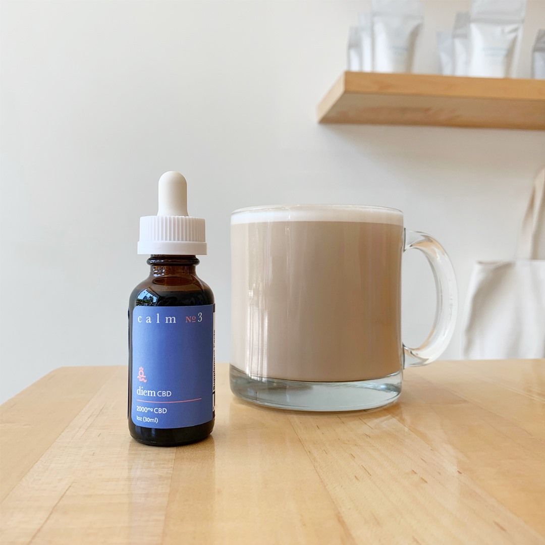 Diem CBD 15: Lifestyle Secondary Images
