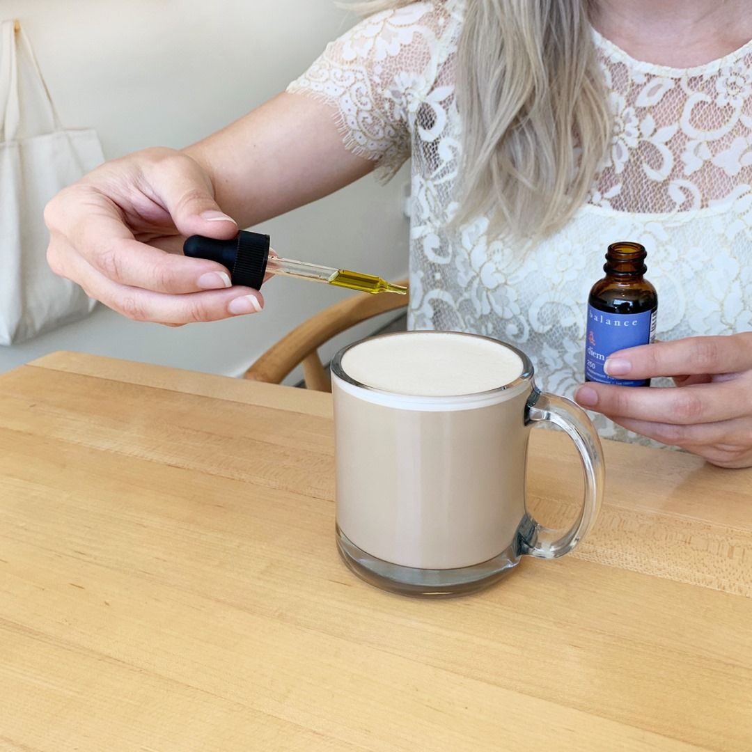 Diem CBD 17: Lifestyle Secondary Images