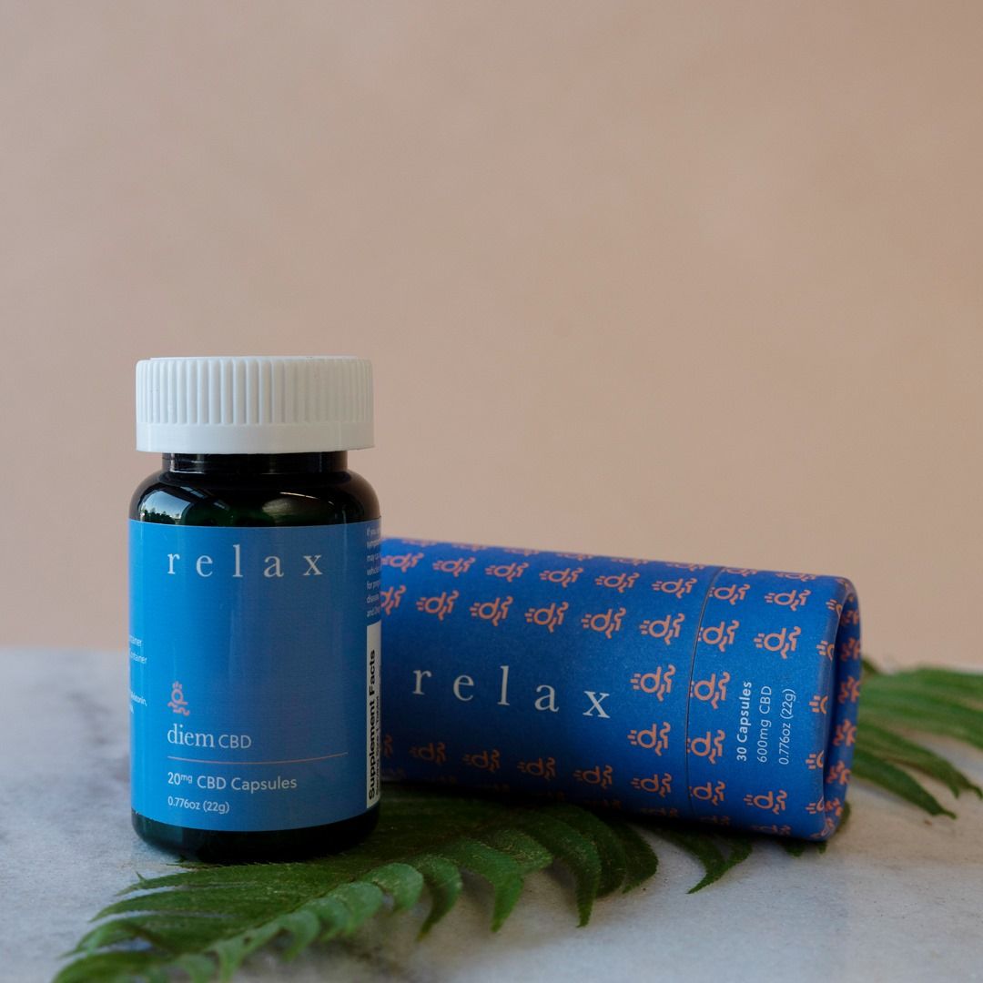 Diem CBD 18: Lifestyle Secondary Images