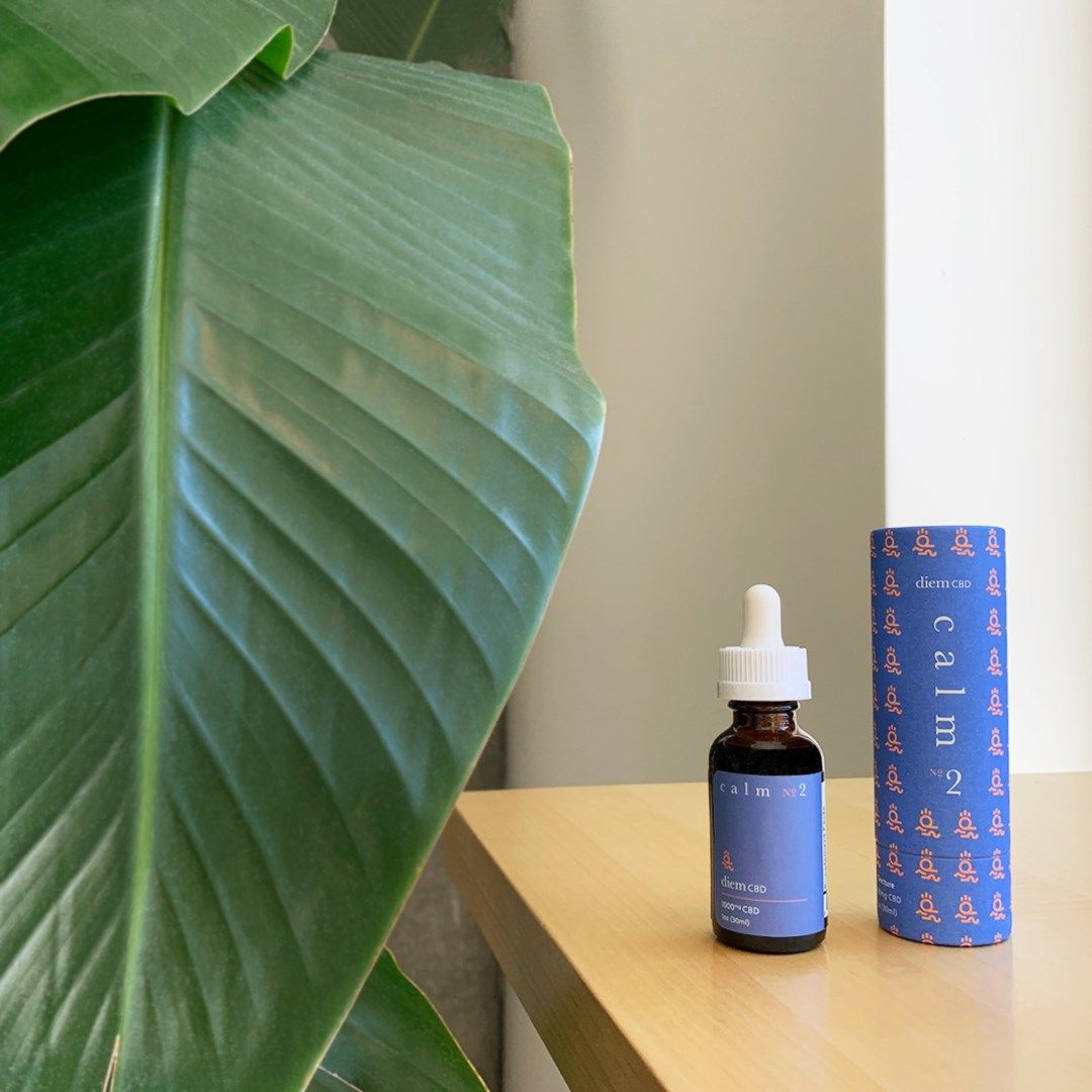 Diem CBD 22: Lifestyle Secondary Images