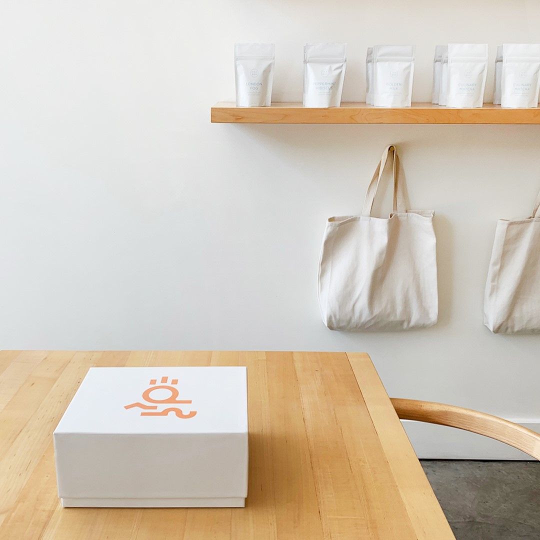 Diem CBD 26: Packaging