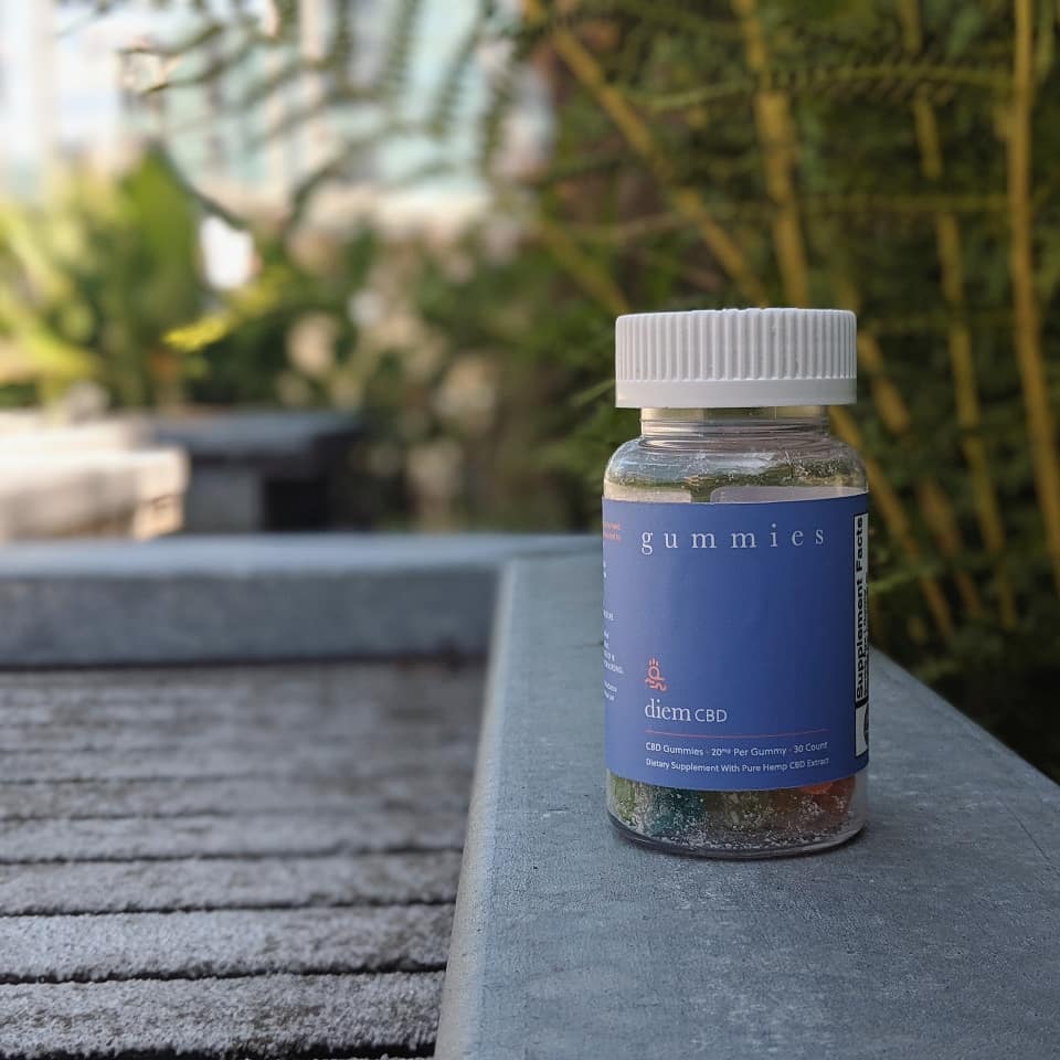Diem CBD 28: Lifestyle Secondary Images