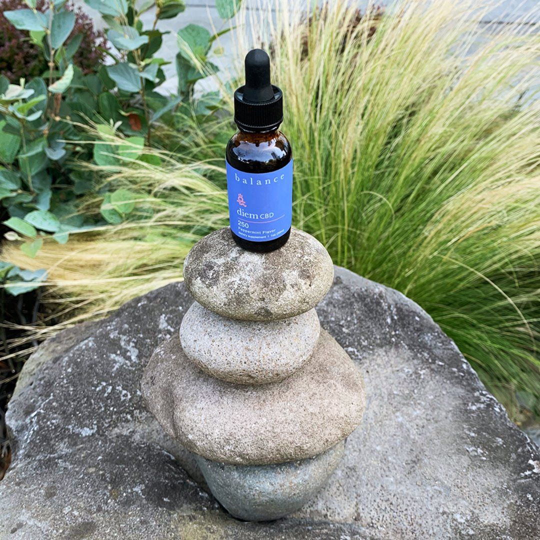 Diem CBD 31: Lifestyle Secondary Images
