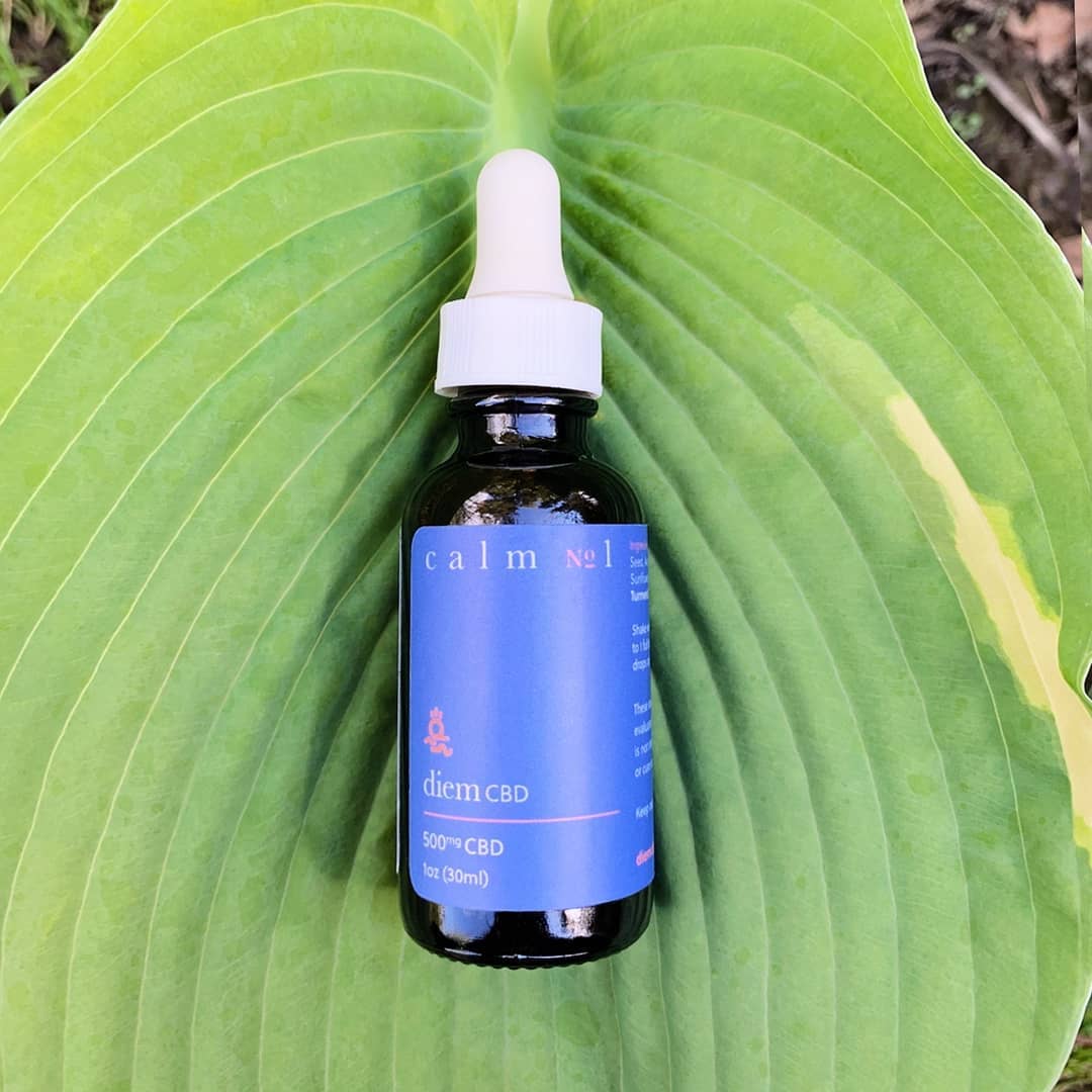 Diem CBD 34: Lifestyle Secondary Images