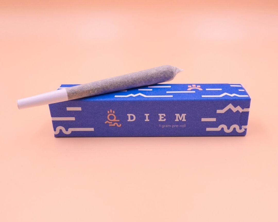 Diem CBD 7: Backdrops