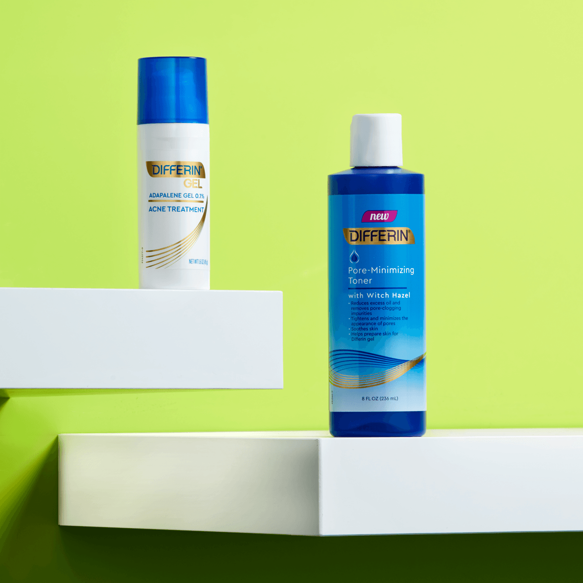 Differin US 12: Lifestyle Secondary Images