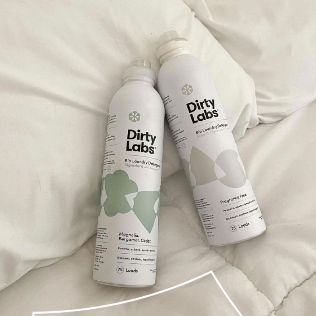 Dirty Labs 1: Lifestyle Secondary Images