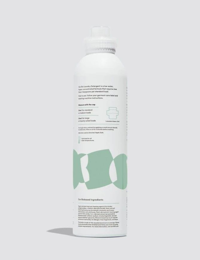 Dirty Labs 4: Product Hero Images