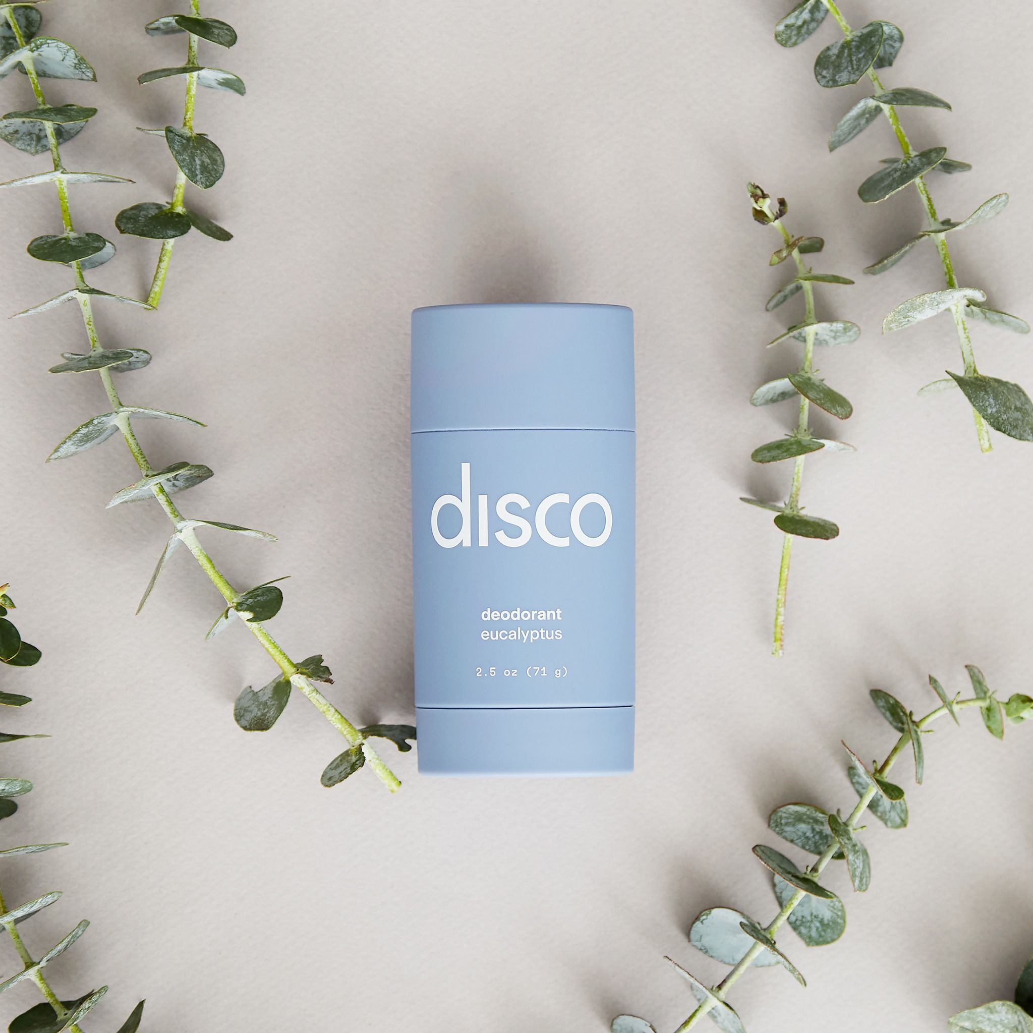 Disco 10: Lifestyle Secondary Images