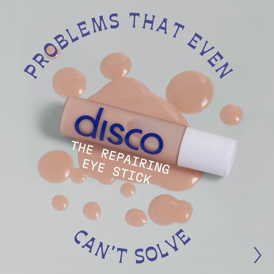 Disco 15: Infographics