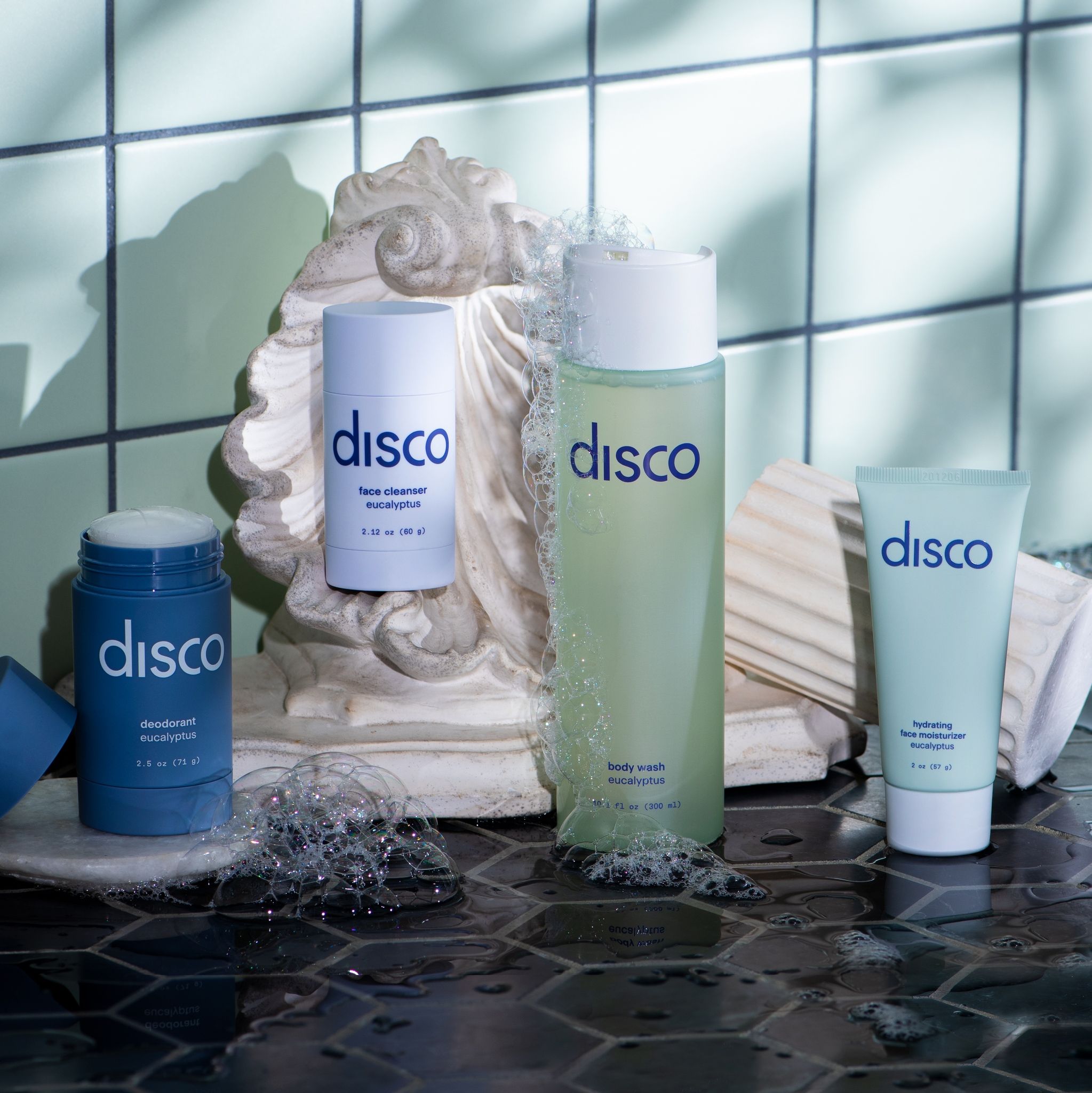 Disco 21: Lifestyle Secondary Images