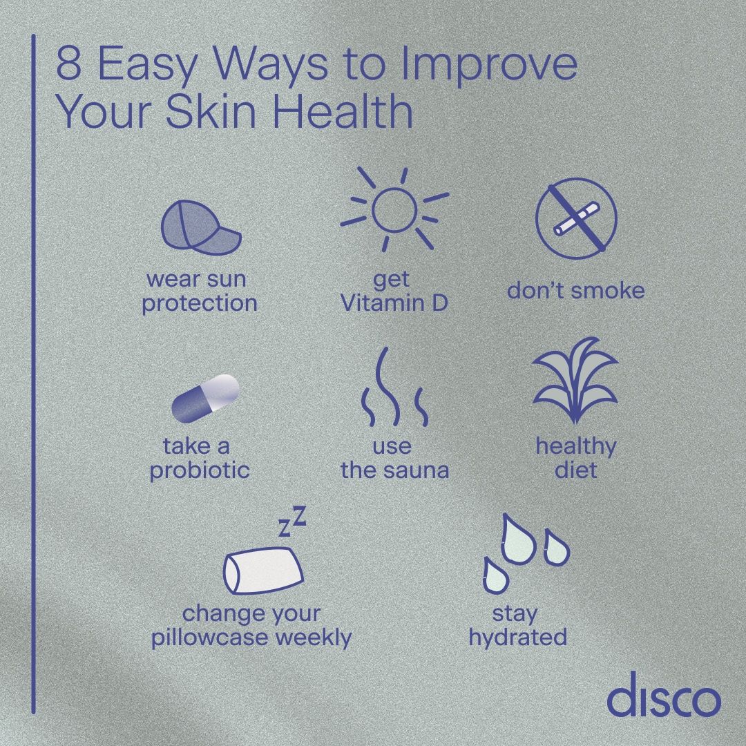 Disco 24: Infographics