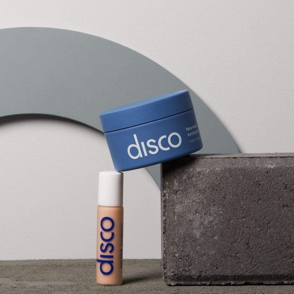 Disco 26: Backdrops