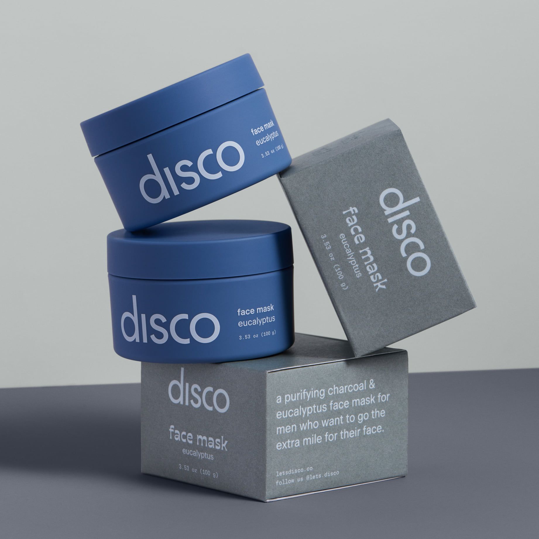 Disco 32: Backdrops