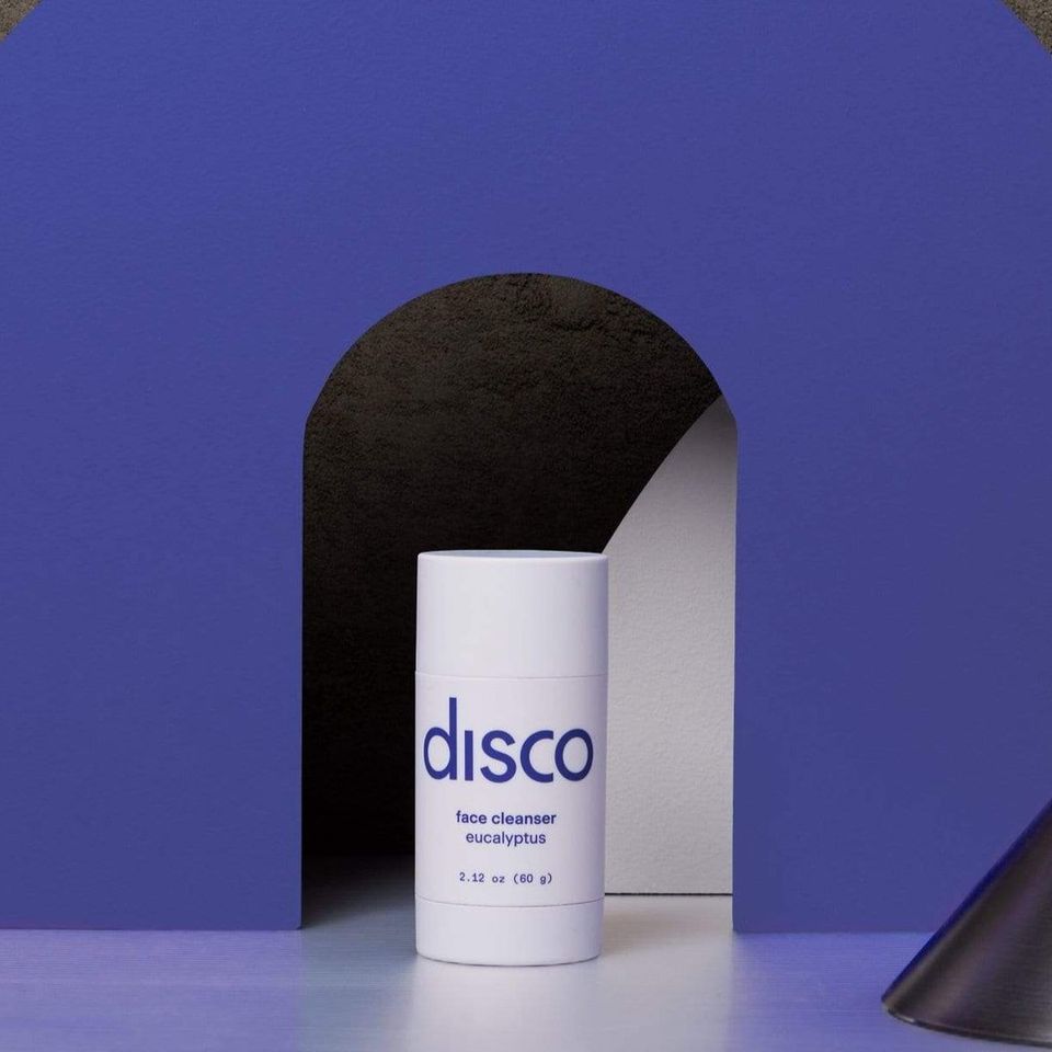 Disco 33: Backdrops