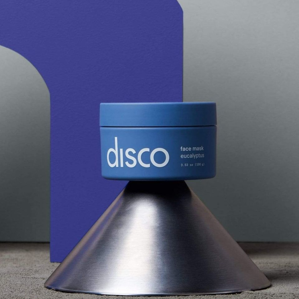 Disco 34: Backdrops