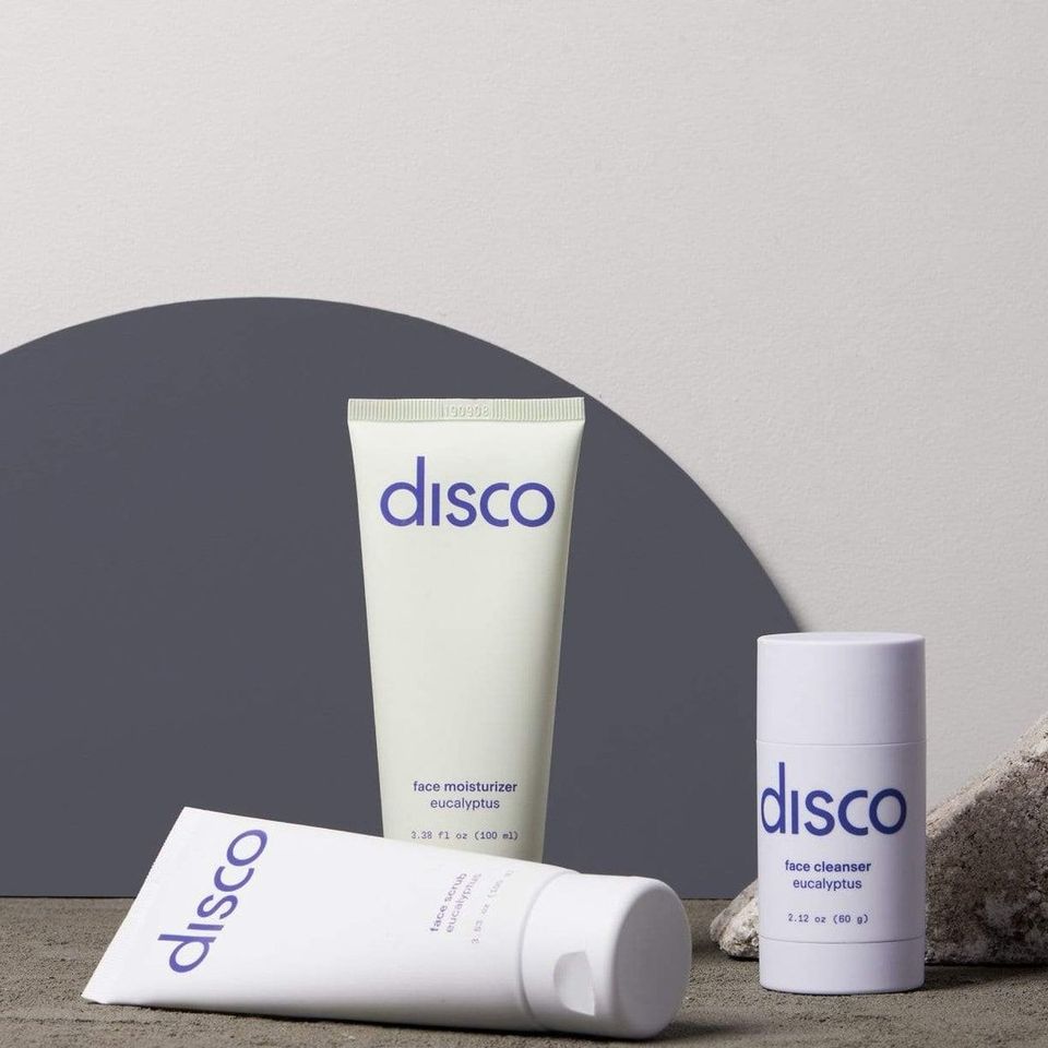 Disco 37: Backdrops
