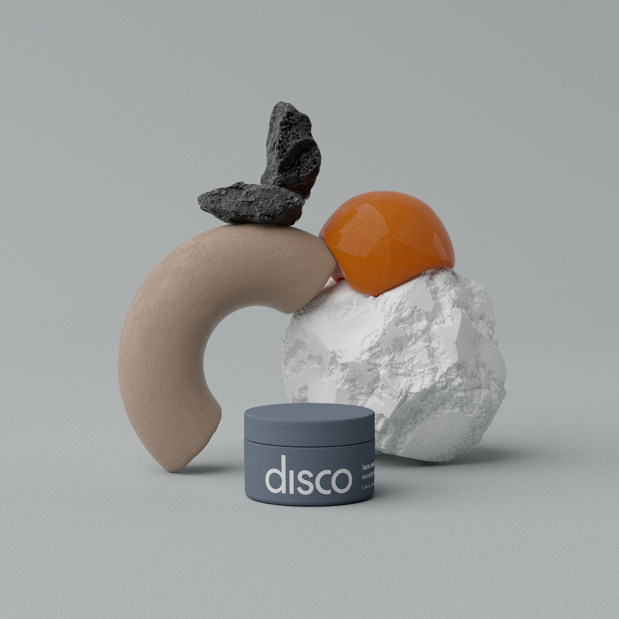 Disco 39: Backdrops