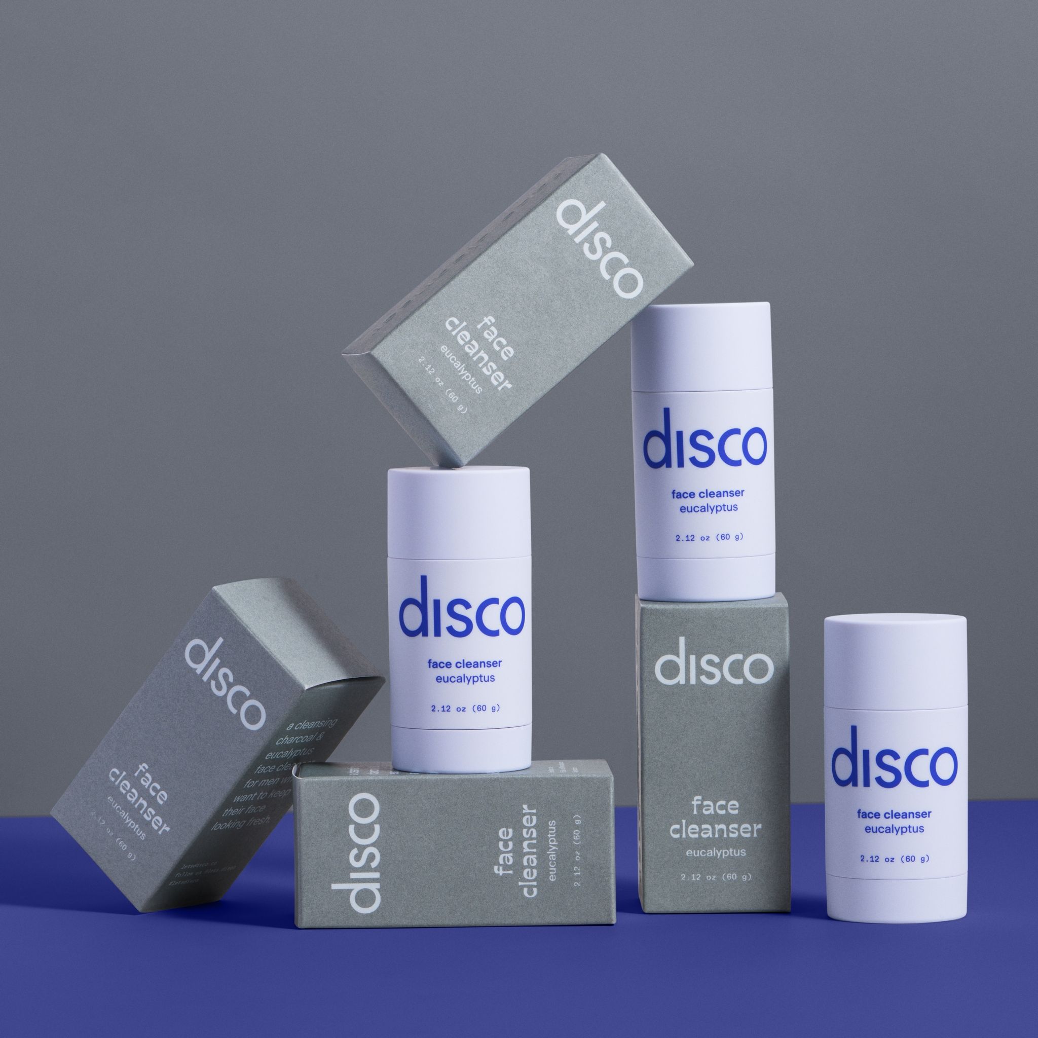 Disco 40: Backdrops