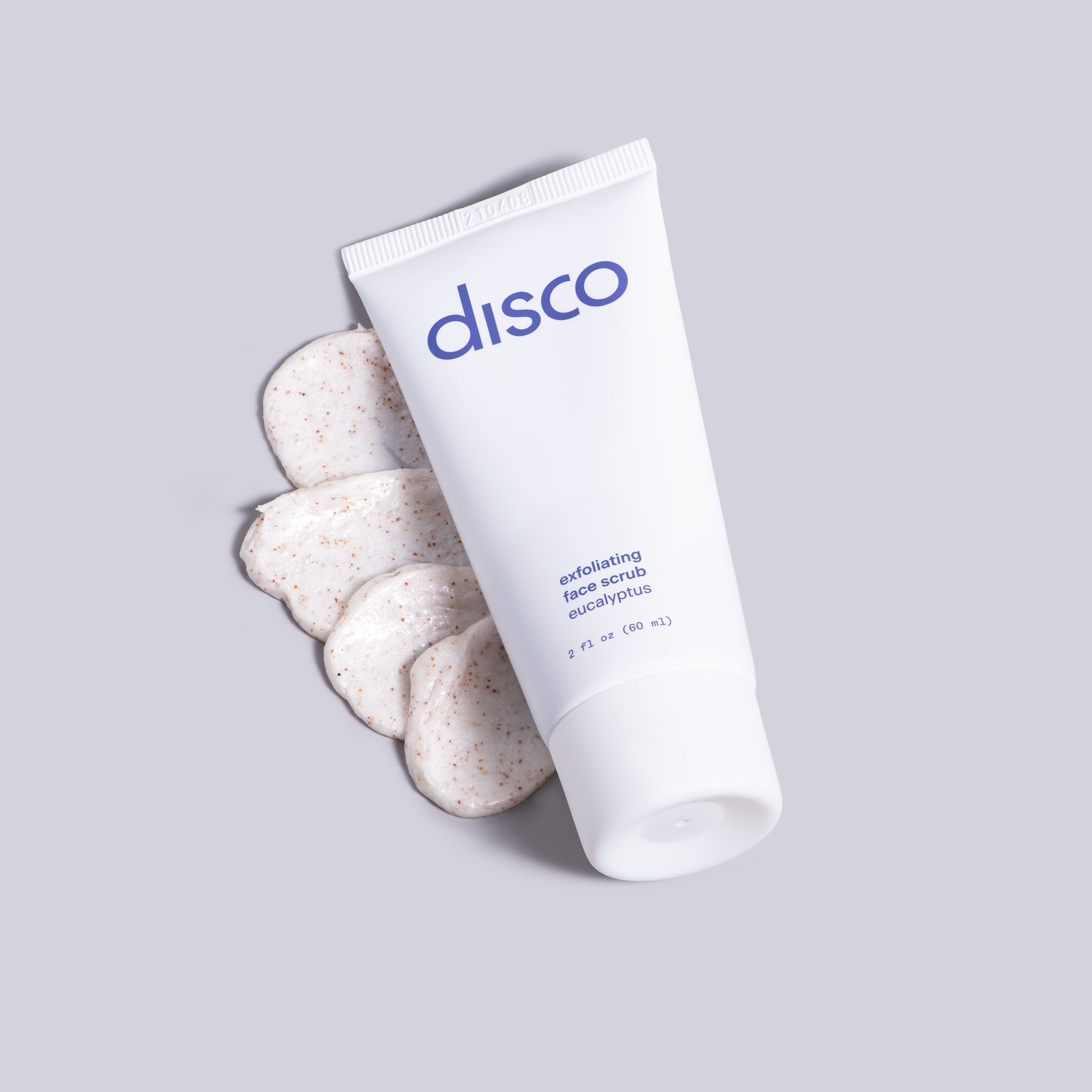 Disco 41: Backdrops