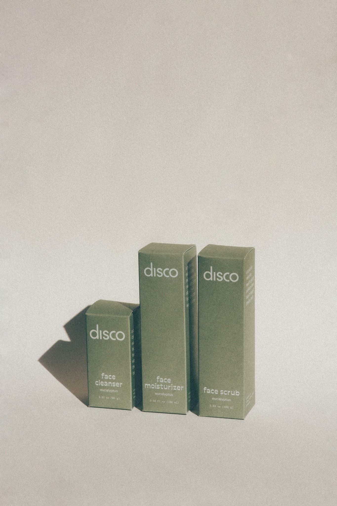 Disco 42: Backdrops