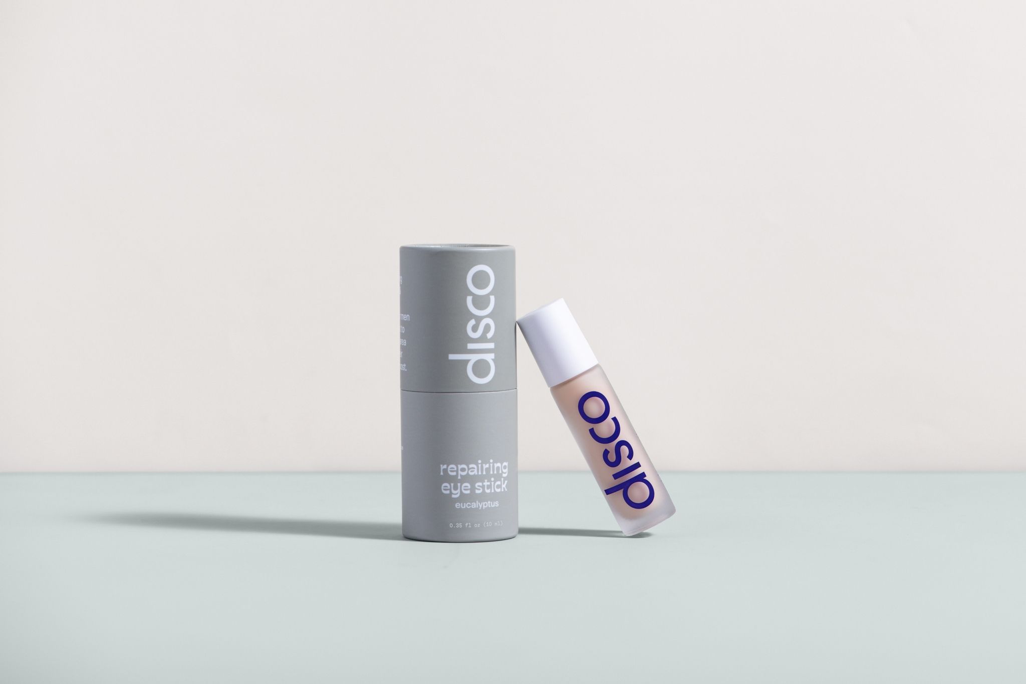 Disco 44: Product Hero Images