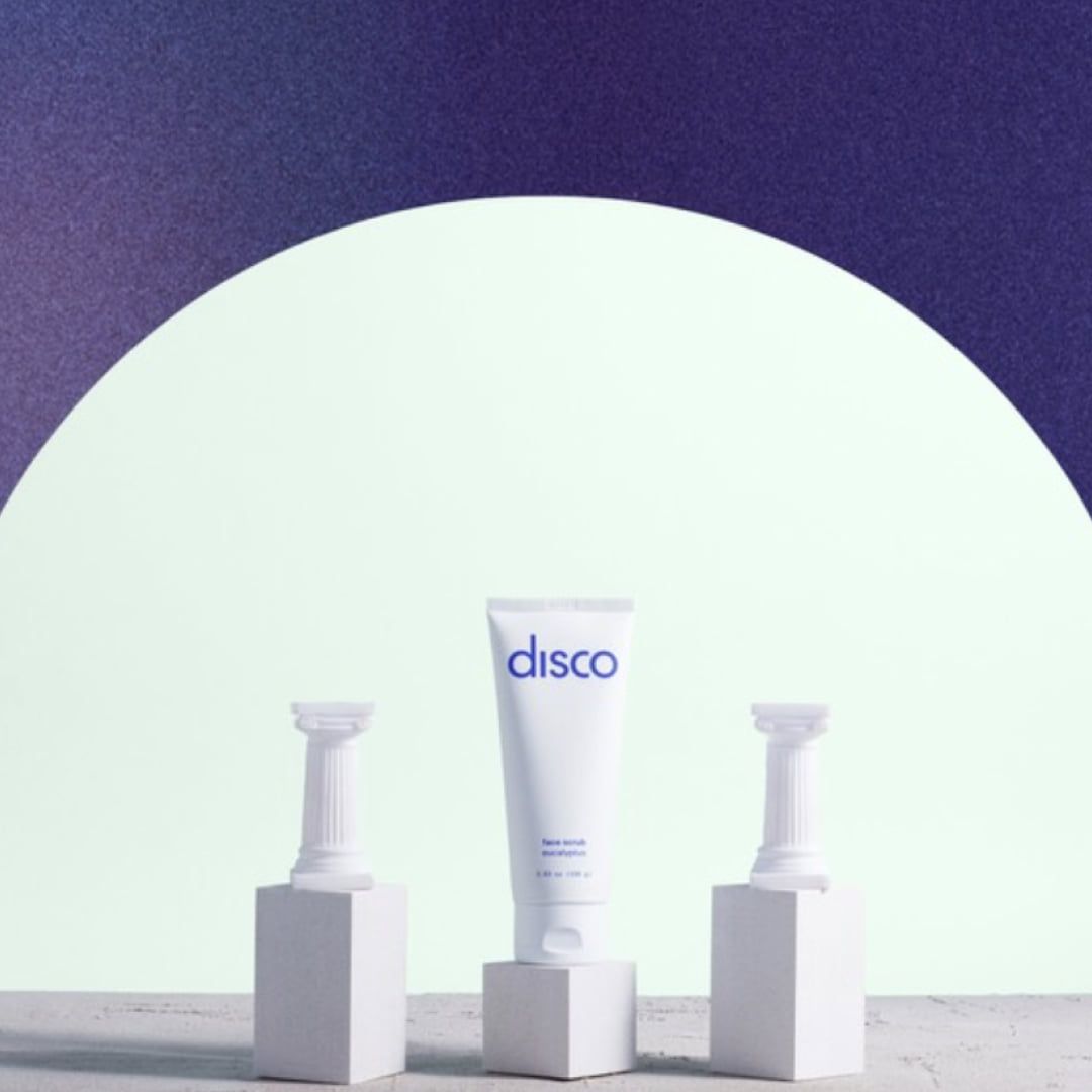Disco 45: Backdrops