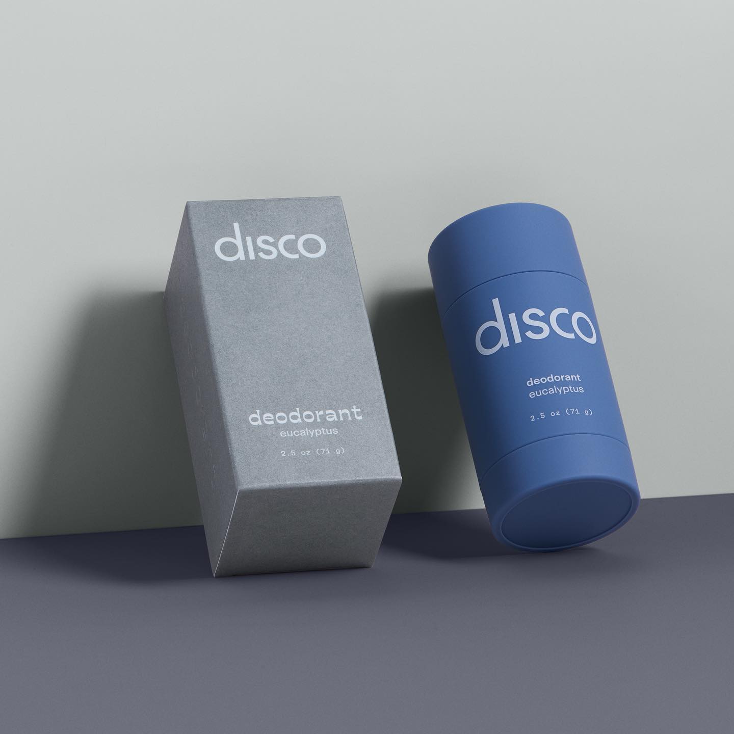 Disco 48: Backdrops