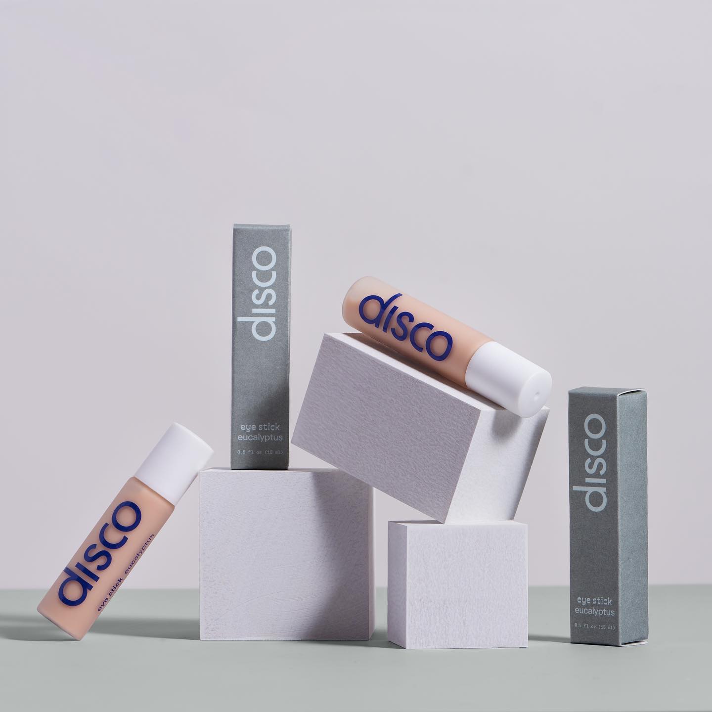 Disco 50: Backdrops
