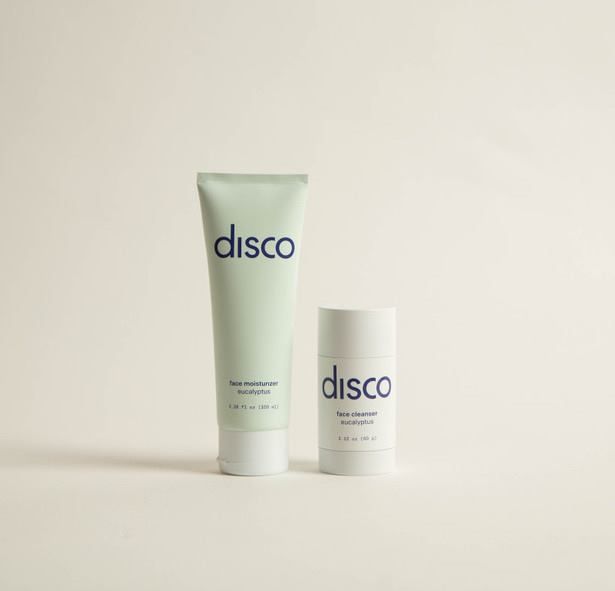 Disco 51: Product Hero Images