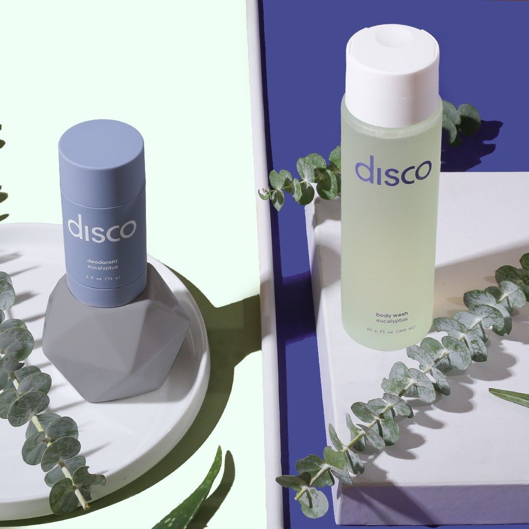 Disco 6: Backdrops
