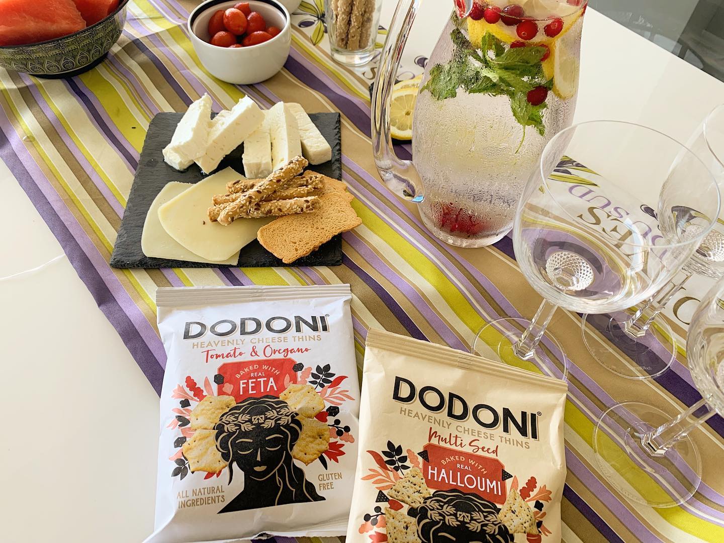 Dodoni 15: Lifestyle Secondary Images