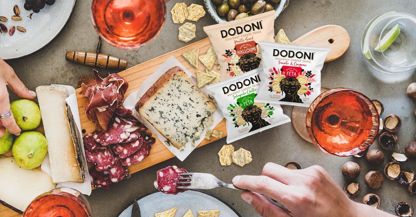 Dodoni 16: Lifestyle Secondary Images
