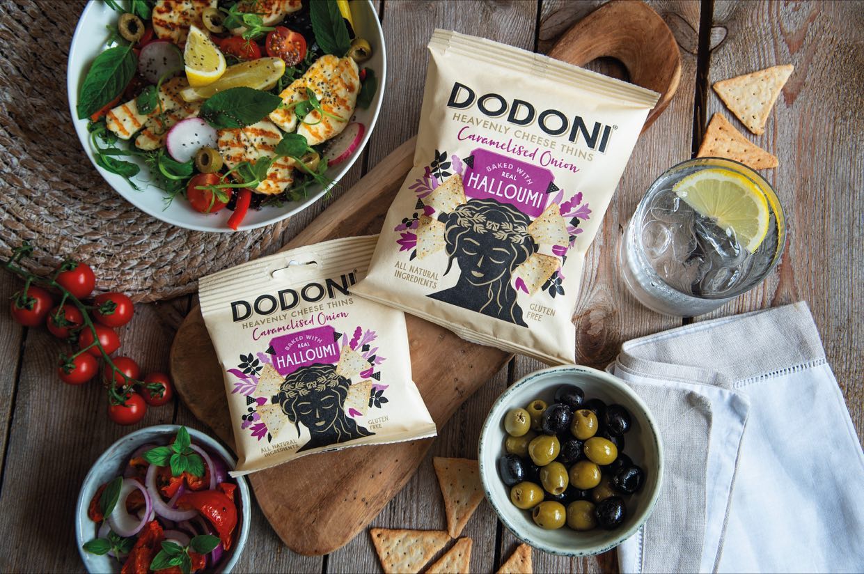 Dodoni 17: Lifestyle Secondary Images