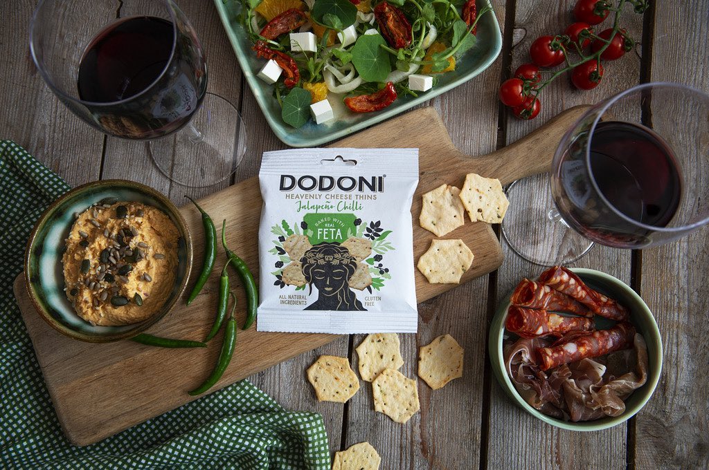 Dodoni 19: Lifestyle Secondary Images