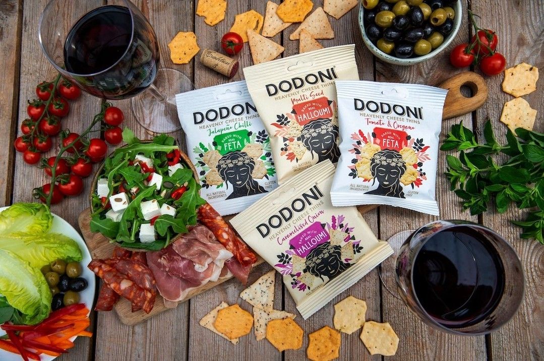 Dodoni 4: Lifestyle Secondary Images